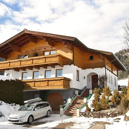 Holiday home Maurer Small *