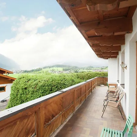 Holiday home Maurer Small