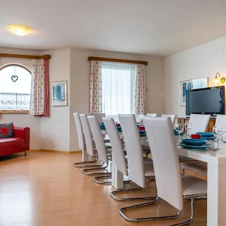Maurer Small Holiday home *