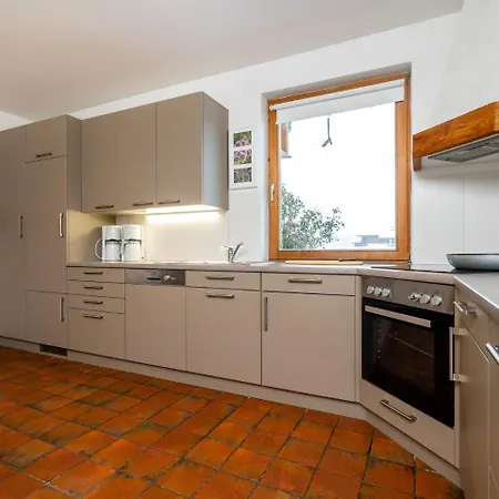 Maurer Small Holiday home