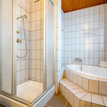 Maurer Small Holiday home Flachau