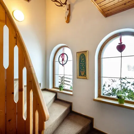 Maurer Small Holiday home