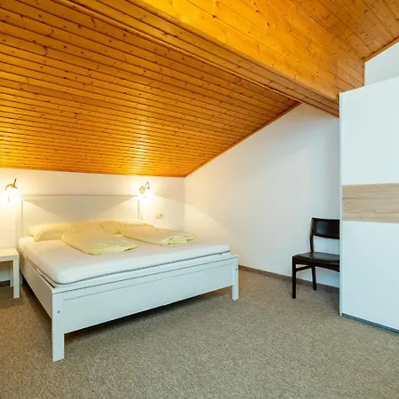 Holiday home Maurer Small *