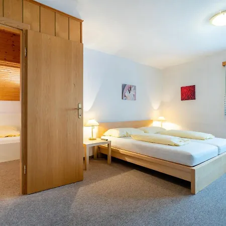 Holiday home Maurer Small *