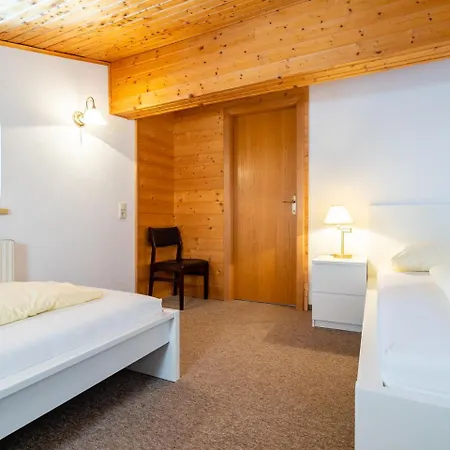 Maurer Small Holiday home