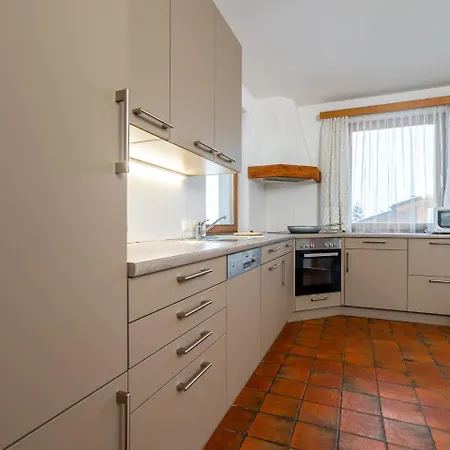 Holiday home Maurer Small Flachau