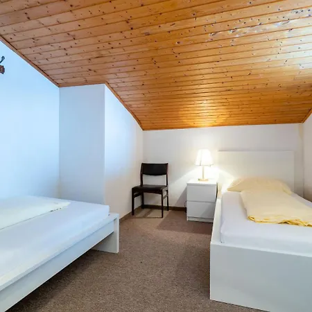 Maurer Small Holiday home