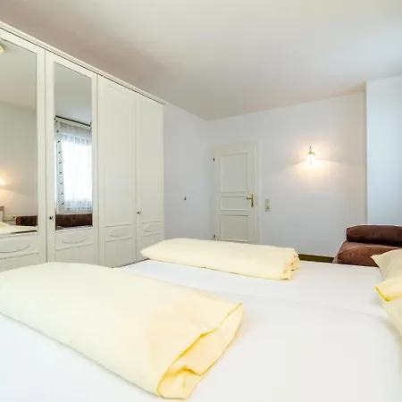 Holiday home Maurer Small Flachau
